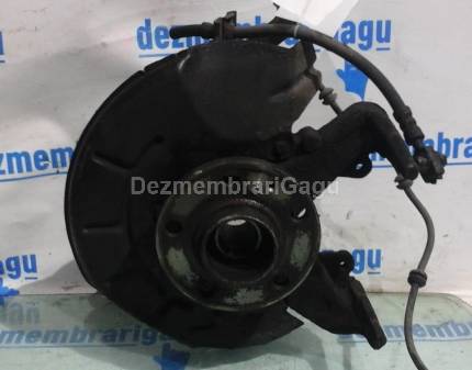Fuzeta fata dreapta Skoda Fabia Ii (2007-), 1.4 Diesel, 51 KW, caroserie Hatchback