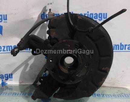 Fuzeta fata stanga Skoda Fabia Ii (2007-), 1.4 Diesel, 51 KW, caroserie Hatchback