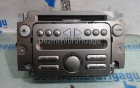 Piese auto din dezmembrari Radio cd Daihatsu Sirion