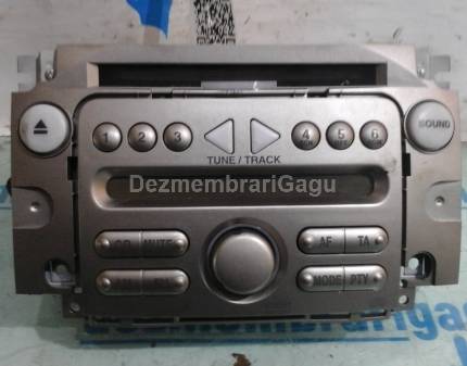 Radio cd Daihatsu Sirion