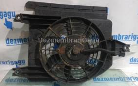 Piese auto din dezmembrari Electroventilator ac Kia Rio I