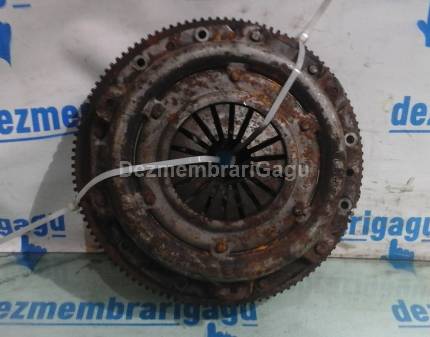 Kit ambreiaj Lancia Y10 (1985-1995), 1.1 Benzina, 40 KW, caroserie Hatchback
