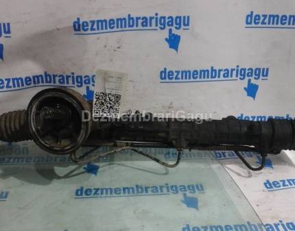 Caseta directie Citroen C4, 1.6 Diesel, caroserie Hatchback