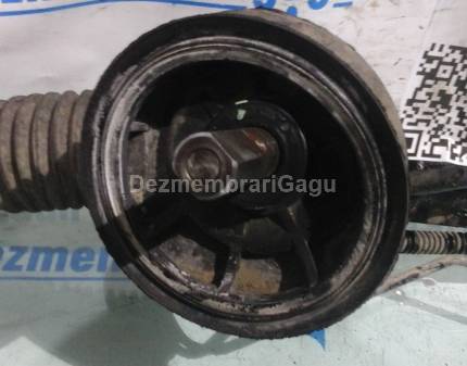 Caseta directie Citroen C4, 1.6 Diesel, caroserie Hatchback