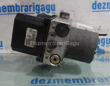 Pompa abs Alfa Romeo 147, 1.6 Benzina, 88 KW, caroserie Hatchback