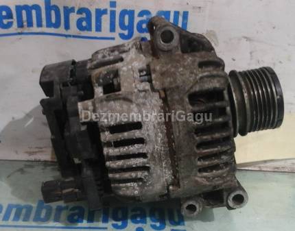 Alternator Renault Clio Ii (1998-), 1.4 Benzina, 70 KW, caroserie Hatchback