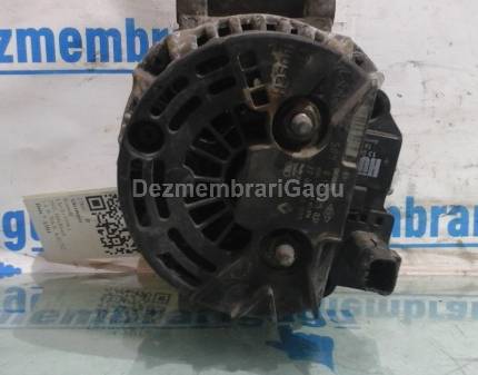 Alternator Renault Clio Ii (1998-), 1.4 Benzina, 70 KW, caroserie Hatchback