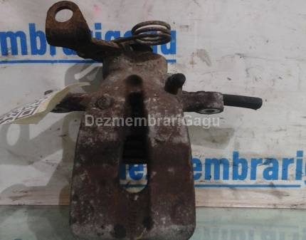 Etrier spate dreapta Alfa Romeo 147