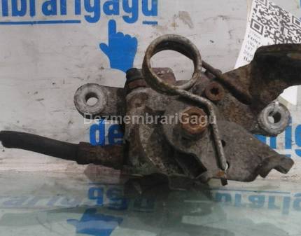 Etrier spate dreapta Alfa Romeo 147
