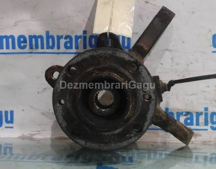 Fuzeta fata stanga Renault Clio Ii (1998-), 1.4 Benzina, 55 KW, caroserie Hatchback