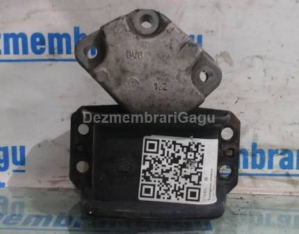 Tampon motor Citroen C4, 1.6 Diesel, caroserie Hatchback