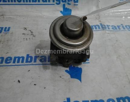 Egr Skoda Fabia Ii (2007-), 1.4 Diesel, caroserie Hatchback