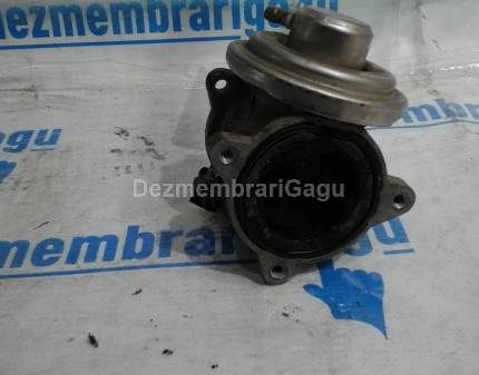 Egr Skoda Fabia Ii (2007-), 1.4 Diesel, caroserie Hatchback