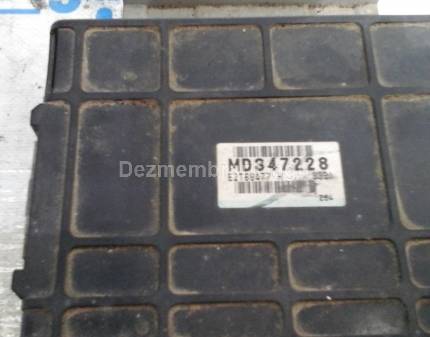 Calculator motor ecm ecu Mitsubishi Carisma, 1.6 Benzina, 73 KW, caroserie Hatchback