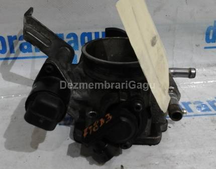 Clapeta acceleratie Chevrolet Lacetti, 1.8 Benzina, 89 KW, caroserie Hatchback