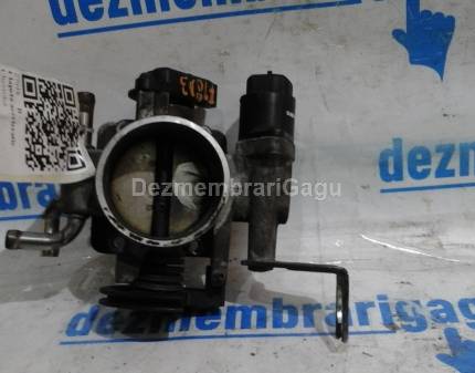 Clapeta acceleratie Chevrolet Lacetti, 1.8 Benzina, 89 KW, caroserie Hatchback