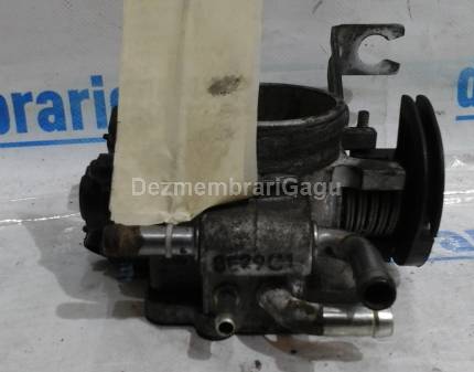 Clapeta acceleratie Chevrolet Lacetti, 1.8 Benzina, 89 KW, caroserie Hatchback