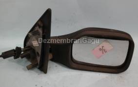 Piese auto din dezmembrari Oglinda dreapta Peugeot 106 I