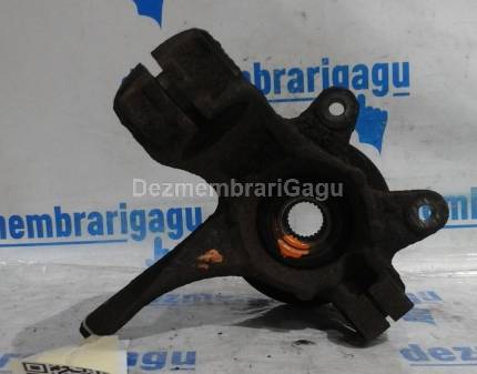 Fuzeta fata stanga Ford Fiesta V (2001-), 1.4 Benzina, caroserie Hatchback