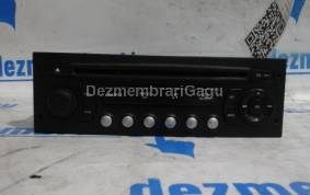 Piese auto din dezmembrari Radio cd Citroen C4