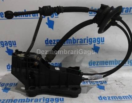 Timonerie Citroen C4, 1.6 Diesel, 66 KW, caroserie Hatchback
