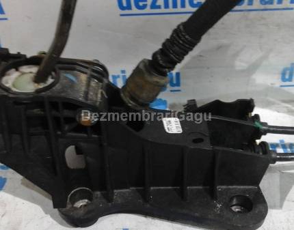 Timonerie Citroen C4, 1.6 Diesel, 66 KW, caroserie Hatchback