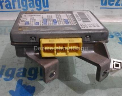Calculator airbag Rover 600