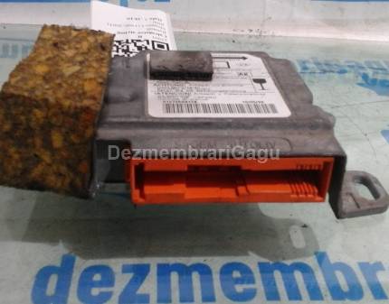 Calculator airbag Renault Megane I (1996-2003)