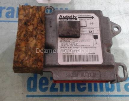 Calculator airbag Renault Megane I (1996-2003)