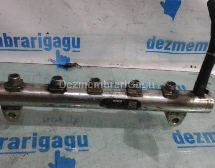 Rampa injectoare Opel Antara, 2.0 Diesel, 110 KW, caroserie Off-road