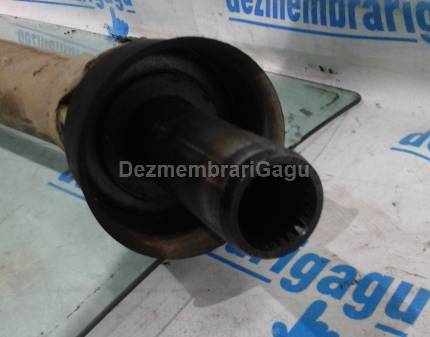 Cardan fata Mitsubishi Pajero Pinin (1999-), 1.8 Benzina, caroserie Off-road