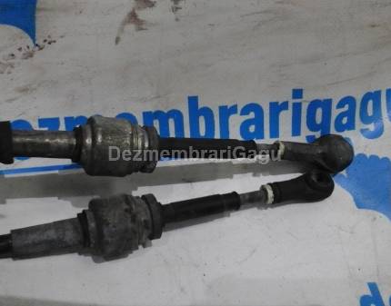 Timonerie Fiat Stilo, 1.8 Benzina, 98 KW, caroserie Hatchback