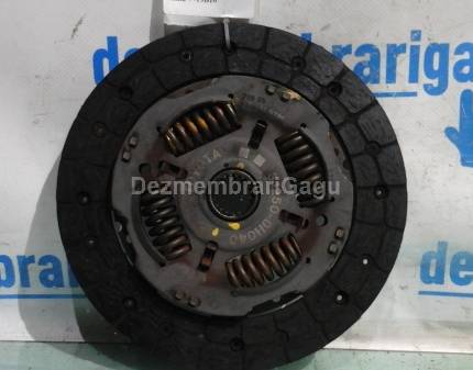 Disc ambreiaj Peugeot 107, 1.0 Benzina, 50 KW, caroserie Hatchback