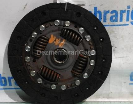 Disc ambreiaj Peugeot 107, 1.0 Benzina, 50 KW, caroserie Hatchback