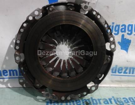 Placa presiune Peugeot 107, 1.0 Benzina, 50 KW, caroserie Hatchback