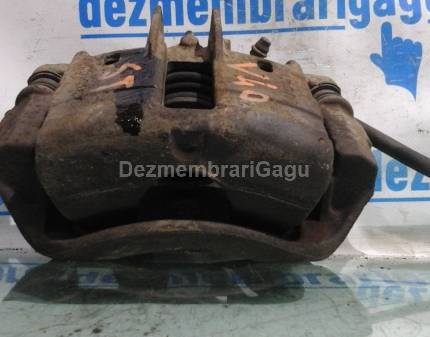 Etrier fata stanga Volvo V40 Diesel, caroserie Break