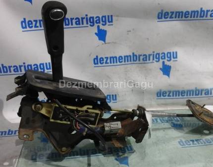 Timonerie Rover 600, 2.0 Benzina, 85 KW, caroserie Berlina