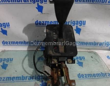 Timonerie Rover 600, 2.0 Benzina, 85 KW, caroserie Berlina