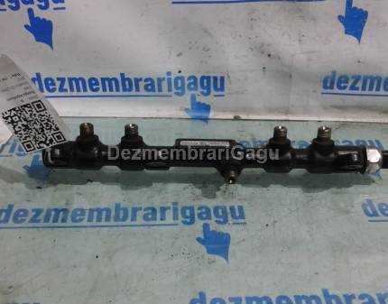 Rampa injectoare Ford Mondeo III (2000-), 2.0 Diesel, caroserie Berlina