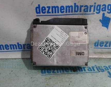 Calculator motor ecm ecu Bmw 3 E36 (1990-2000), 2.8 Benzina, 142 KW, caroserie Break