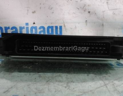 Calculator motor ecm ecu Bmw 3 E36 (1990-2000), 2.8 Benzina, 142 KW, caroserie Break