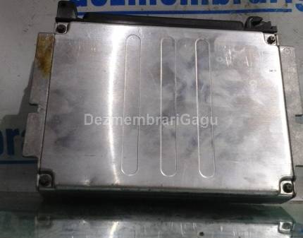 Calculator motor ecm ecu Bmw 3 E36 (1990-2000), 2.8 Benzina, 142 KW, caroserie Break