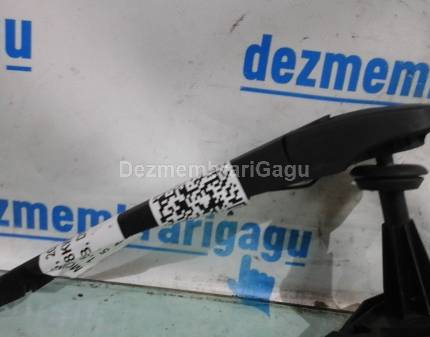 Brat stergator spate Renault Modus