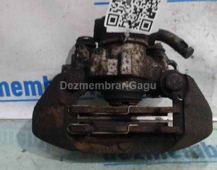 Etrier spate stanga Peugeot 206