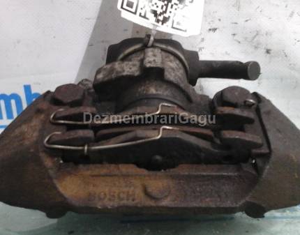 Etrier spate stanga Peugeot 206