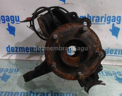 Fuzeta fata dreapta Ford Focus Ii (2004-), 1.6 Diesel, 80 KW, caroserie Hatchback