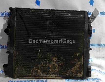 Radiator apa Renault Kangoo I (1998-), 1.5 Diesel, caroserie Van