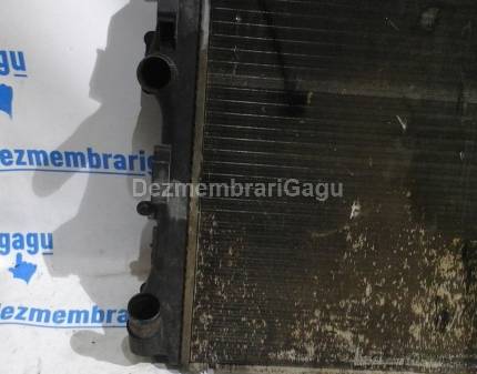 Radiator apa Renault Kangoo I (1998-), 1.5 Diesel, caroserie Van