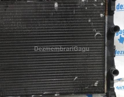 Radiator apa Renault Megane Ii (2002-)