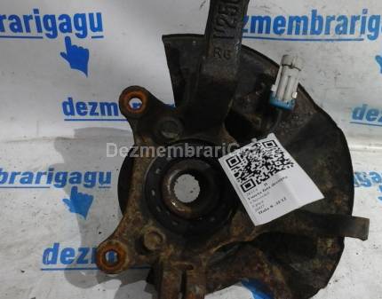 Fuzeta fata dreapta Chevrolet Epica